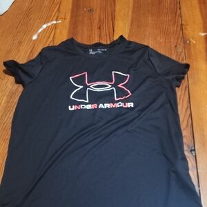 Under Armour Shirt